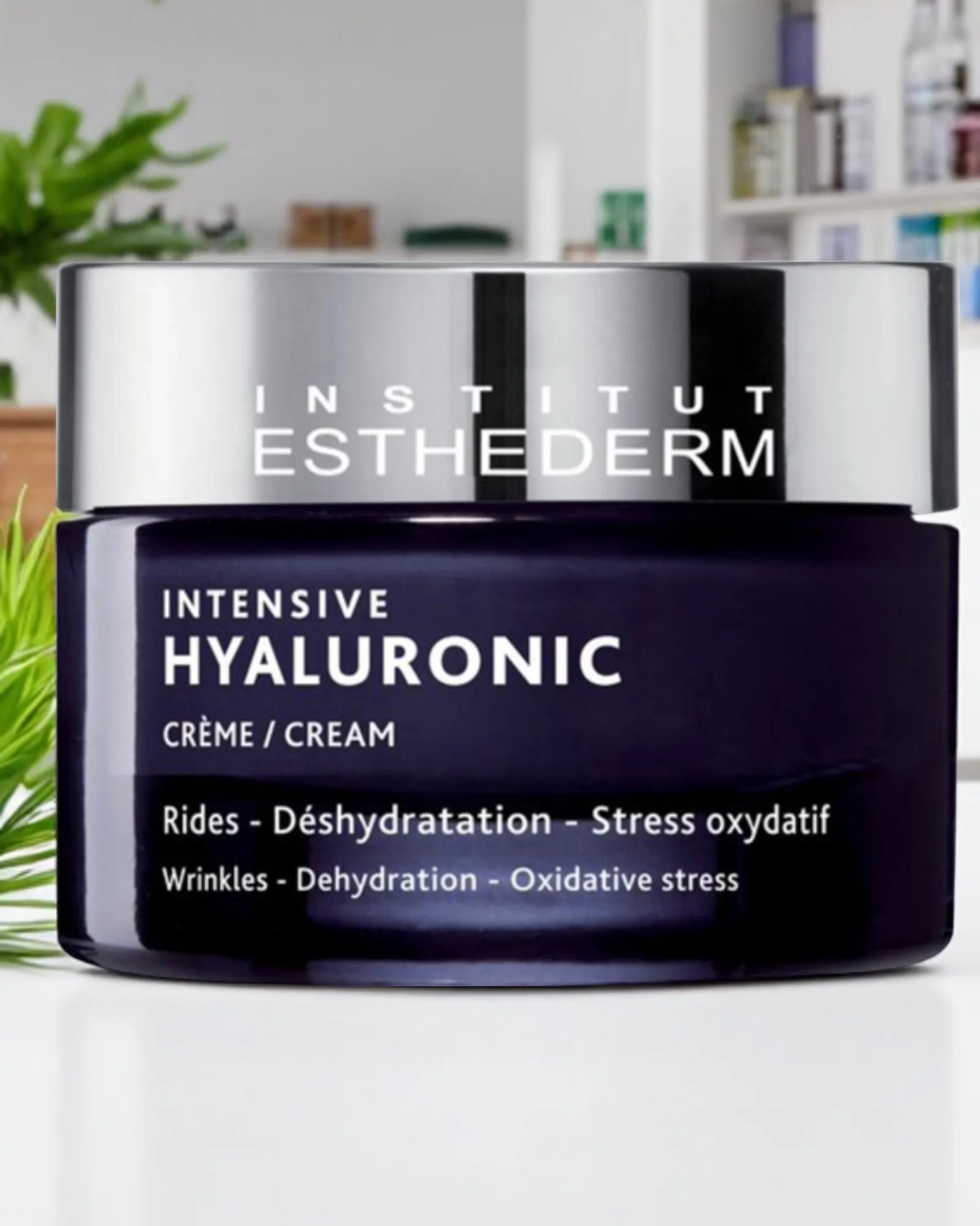 INTENSIVE HYALURONIC CRÈME 50ML