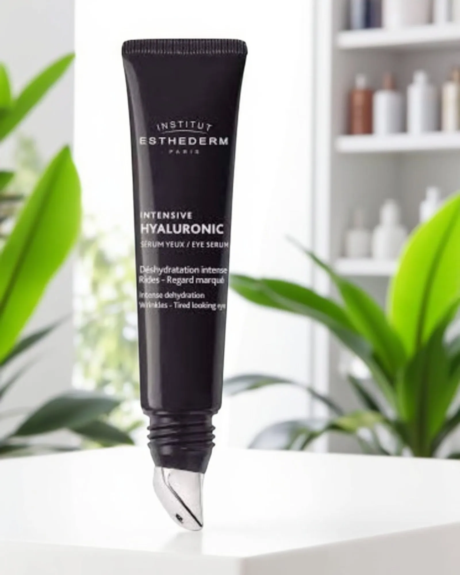 INTENSIVE HYALURONIC CONTOUR YEUX 15ML