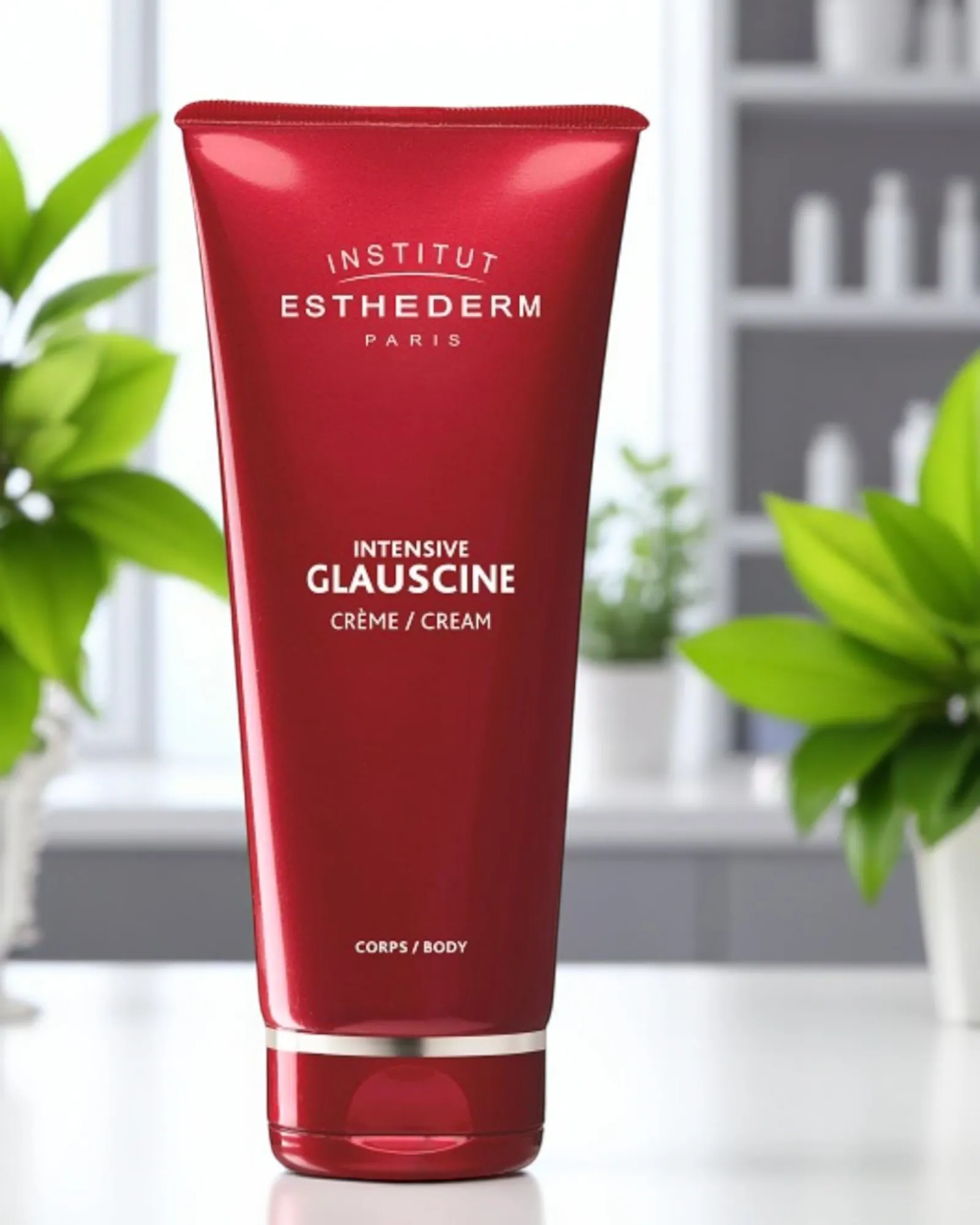 INTENSIVE GLAUSCINE CRÈME 200ML