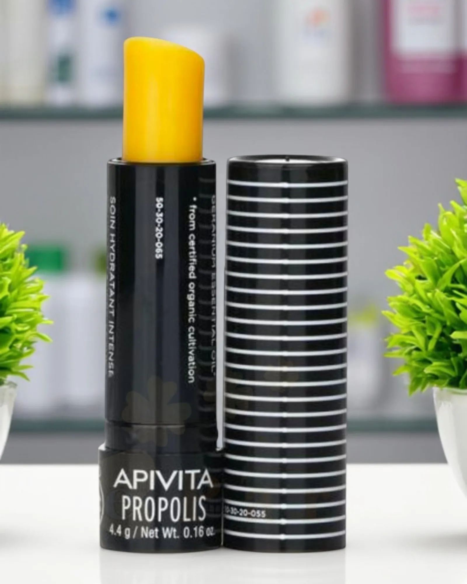 APIVITA LIPCARE PROPOLIS 4.4G