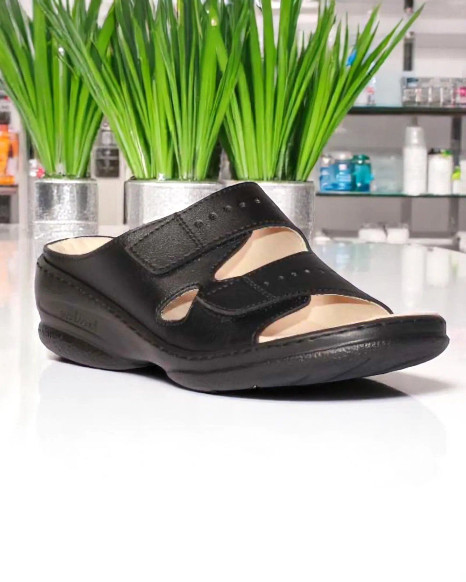 Sandales S9004 Médicales Femme