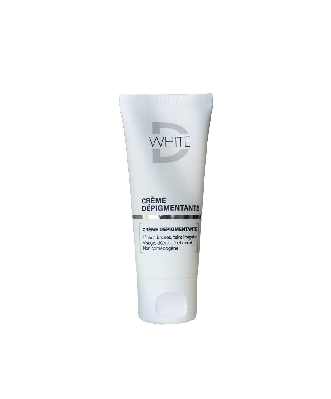 Dermalliance D-WHITE Crème Dépigmentante – 40ml