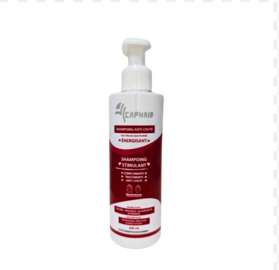 Caphair Shampoing Anti-Chute 200 ml