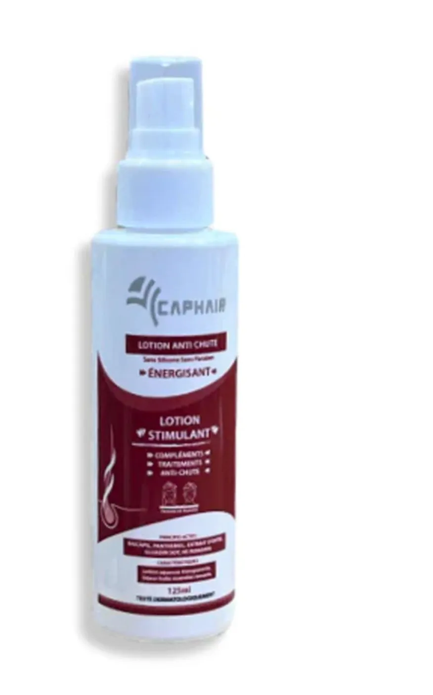 Caphair Lotion Anti-Chute 125 ml
