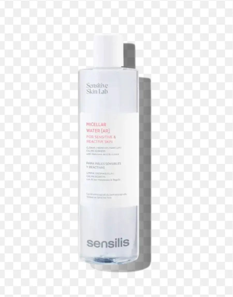 Sensilis Ritual Care Eau Micellaire 400ml