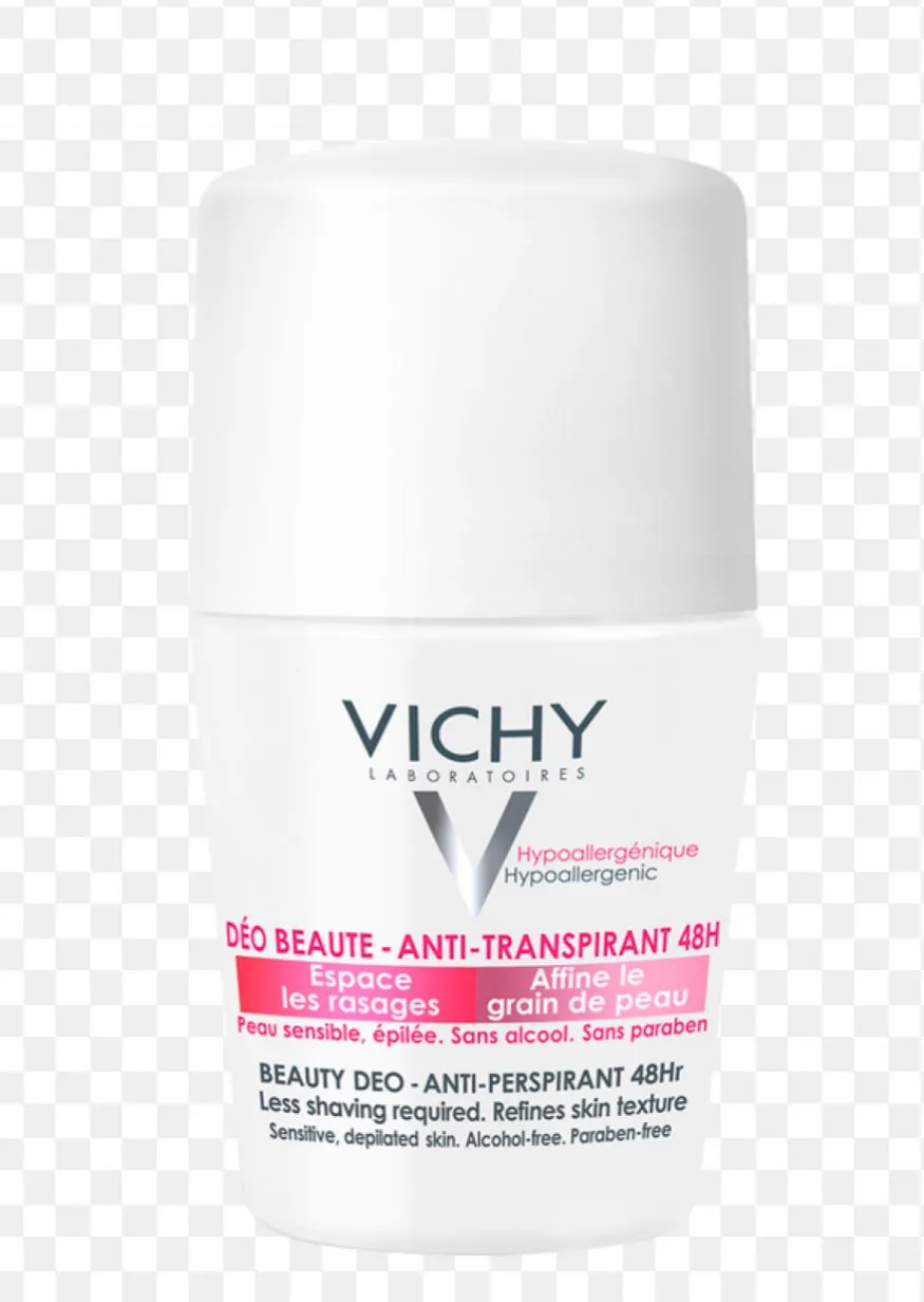 Déodorant Éclaircissant Anti-Transpirant 48H