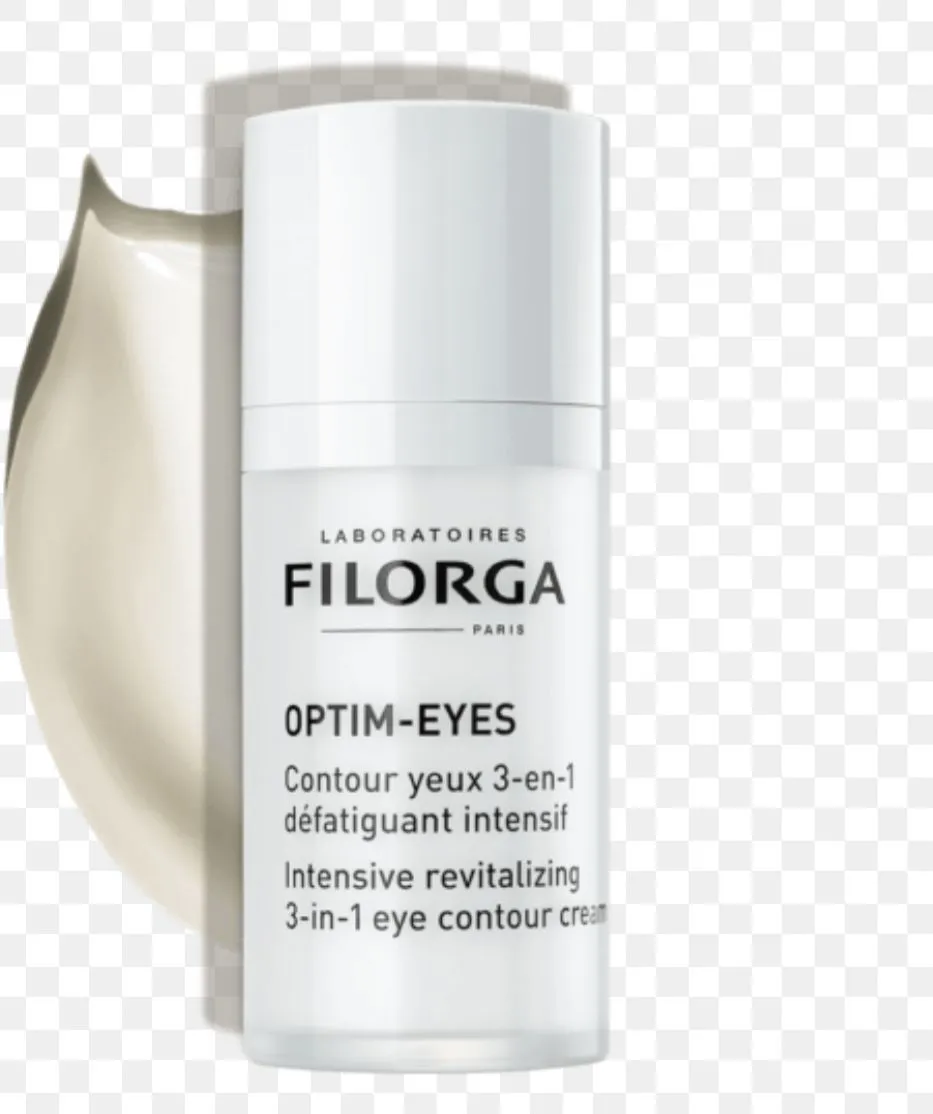 FILORGA OPTIM-EYES Contour Des Yeux 15ml