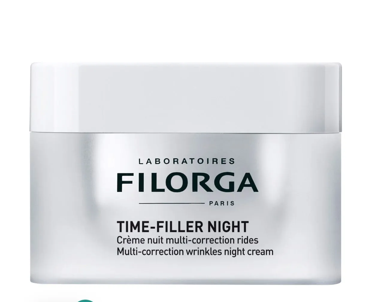 FILORGA TIME-FILLER NIGHT Crème de Nuit Anti-Âge Anti-Rides 50ml