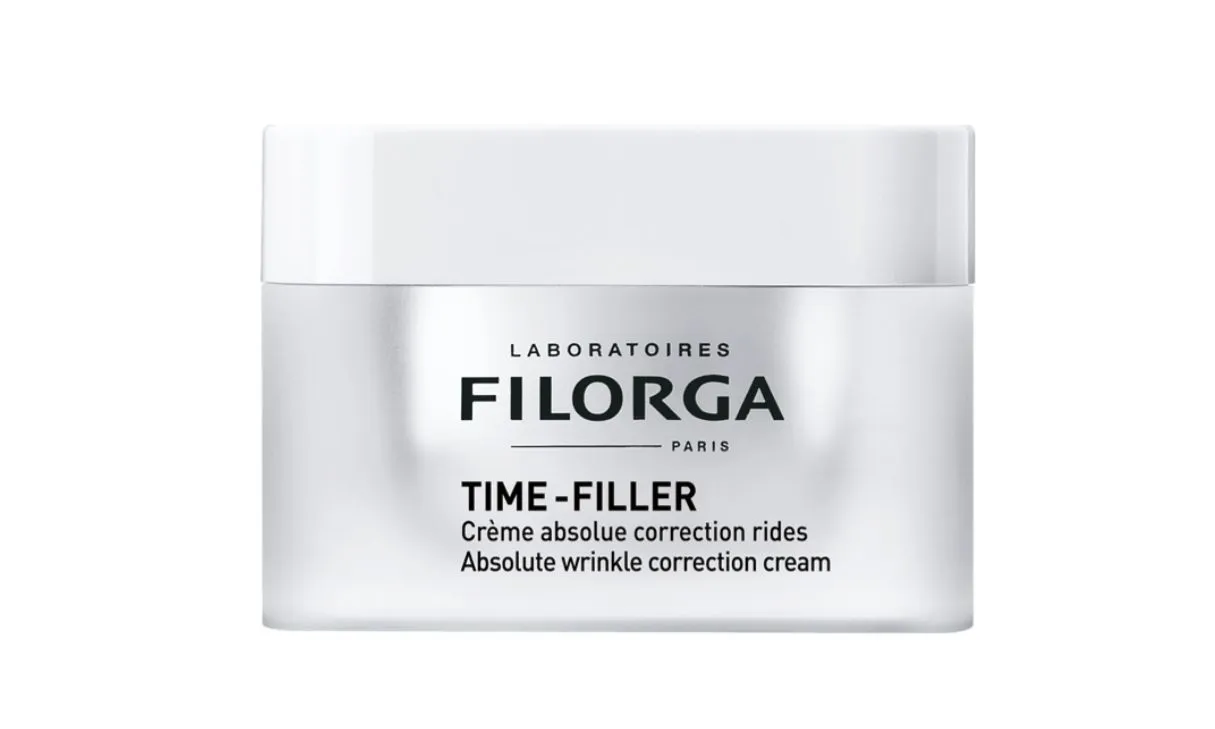 FILORGA TIME-FILLER Crème Correction Rides 50ml