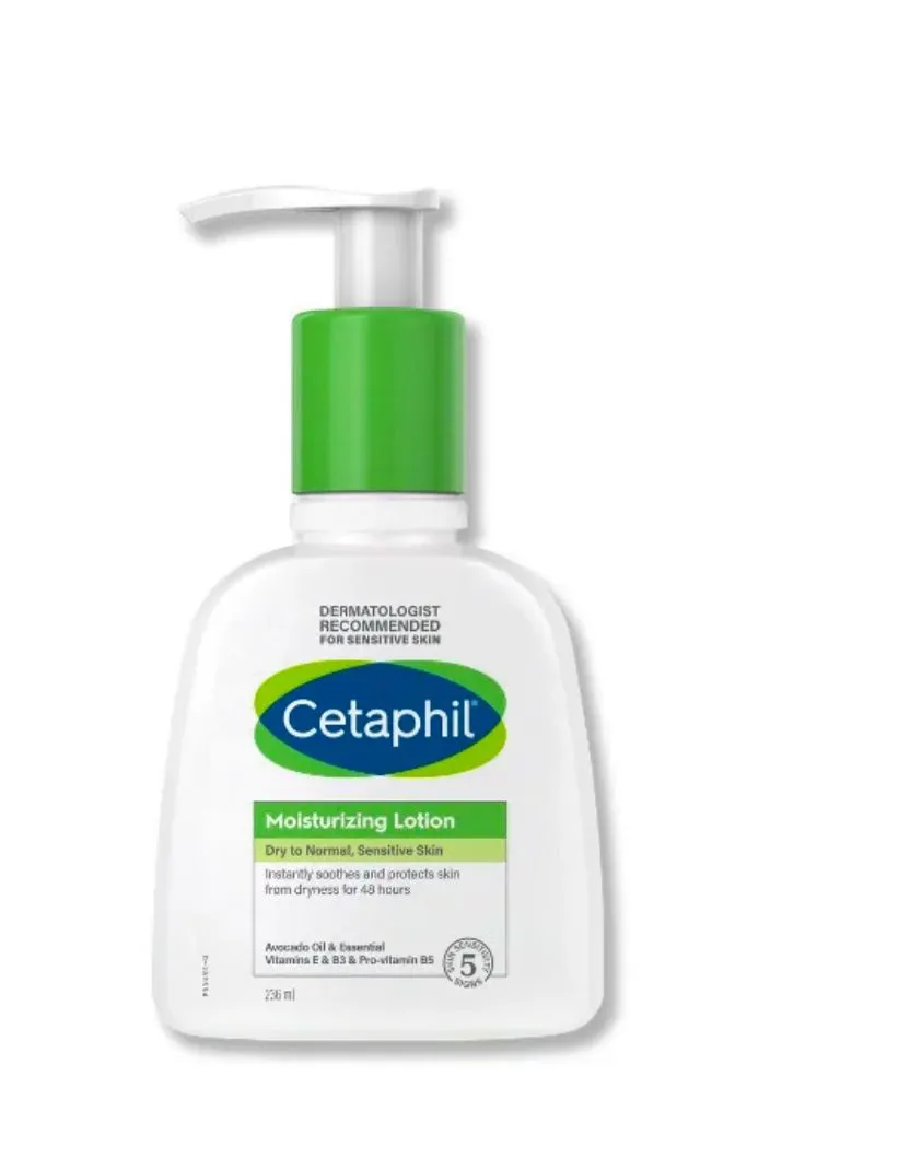 Cetaphil Lotion Hydratante 236ml