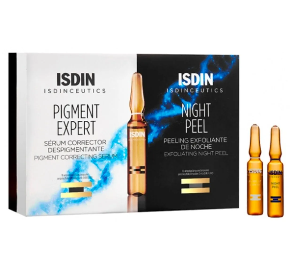 ISDIN Pigment Expert Sérum Dépigmentant