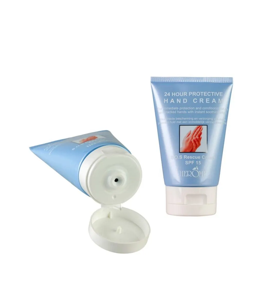 Herome Crème Mains 24h SPF15