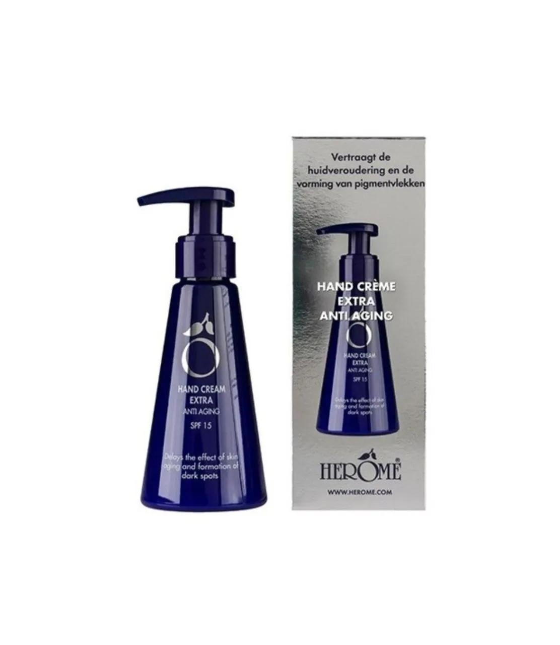 Herome Crème Mains Anti-Pigmentation