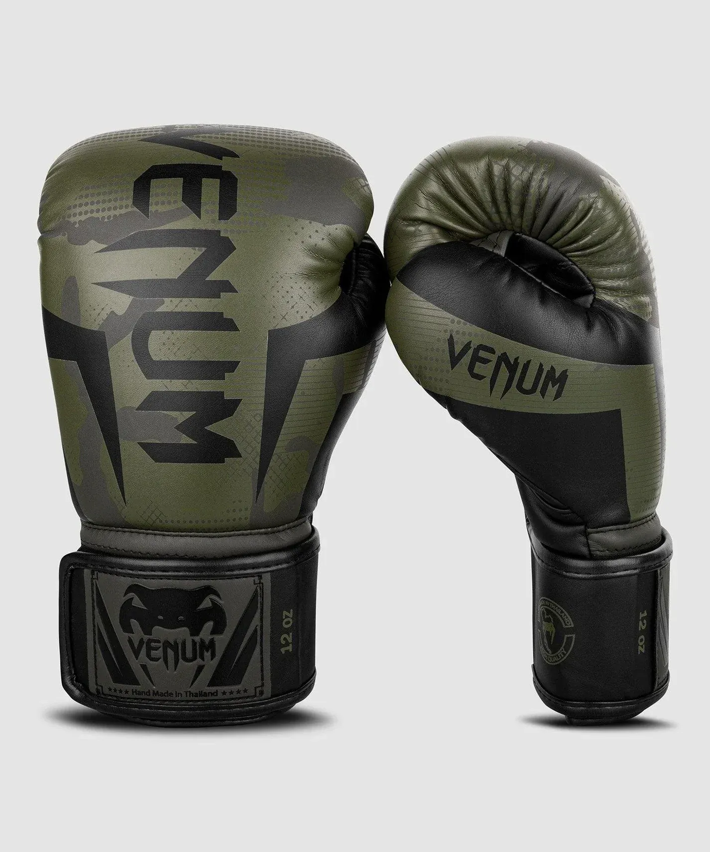 Gants de boxe Venum Elite