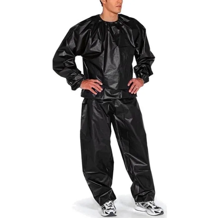 Sauna Suit Pakka Large