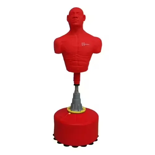 PowerStrike Endurance™ – Mannequin réaliste conçu pour sessions intensives de frappe