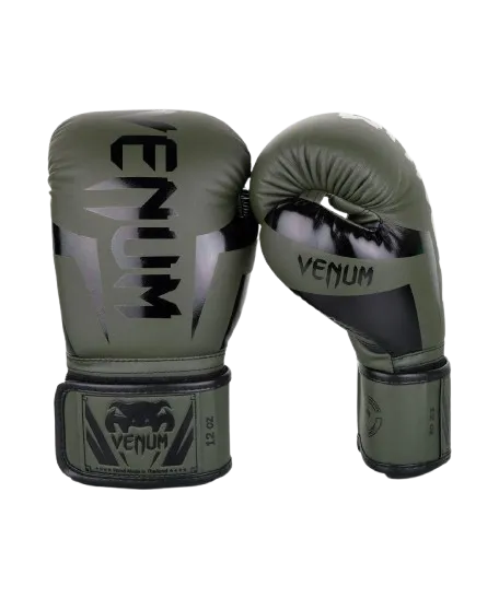 Gants de boxe Venum Elite