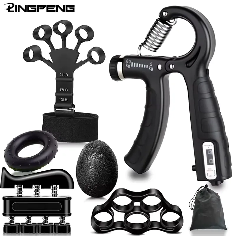 IronGrip 5-in-1™5 أجهزة فواحد 