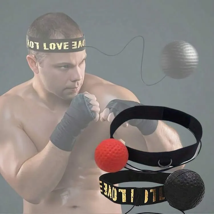  Boxing Magic Ball™ – الكرة السحرية لتدريب الملاكمة