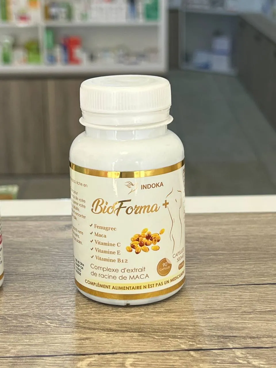 BIOFORMA