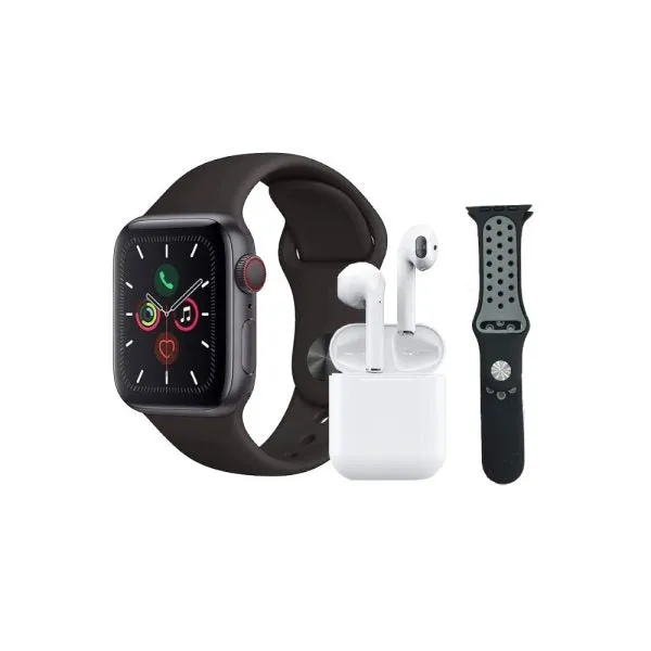 Smart Watch + Airpods Pro