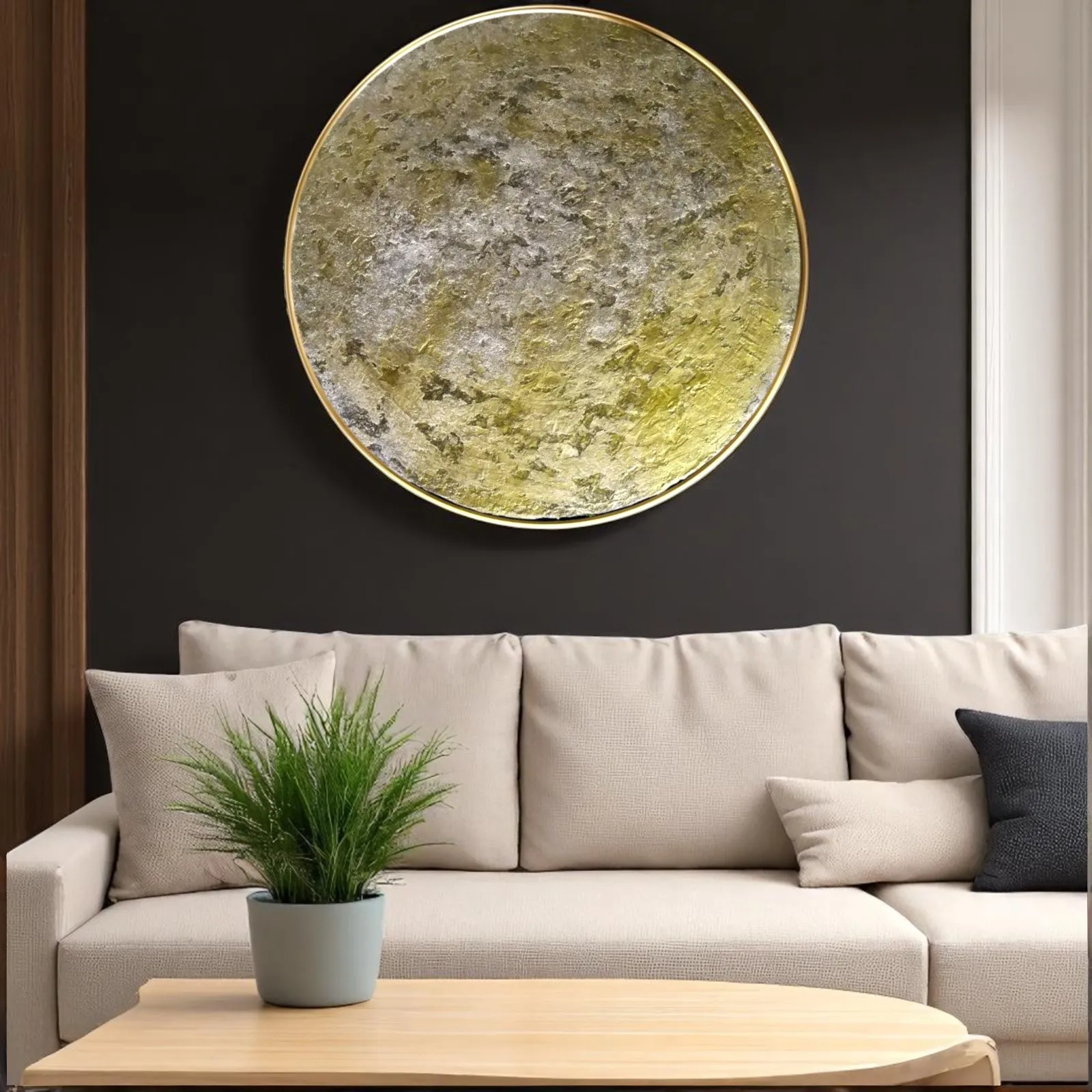 ART1/1™ Tableau 3D
