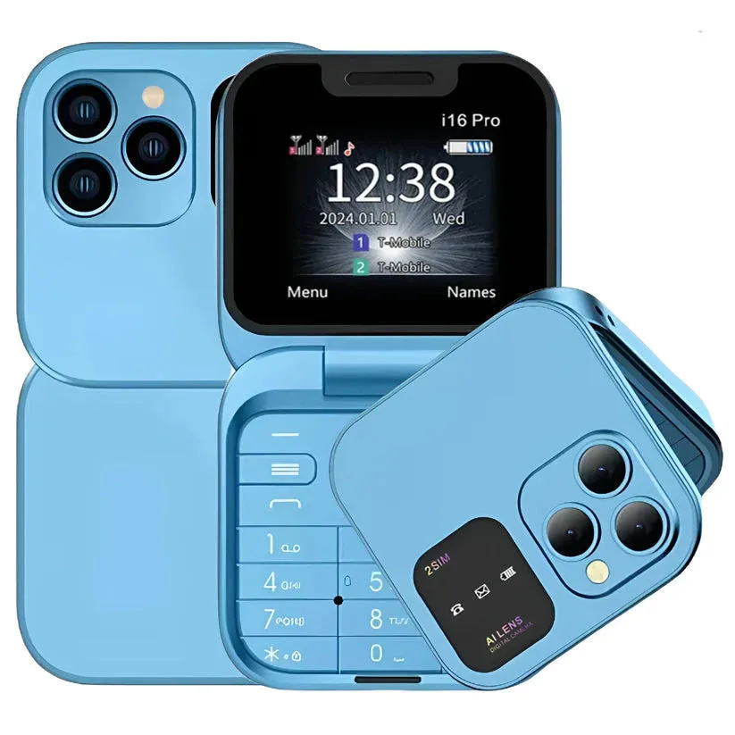 MINI TÉLÉPHONE