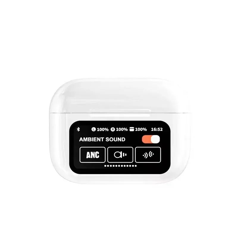 Air Pods Pro 4 