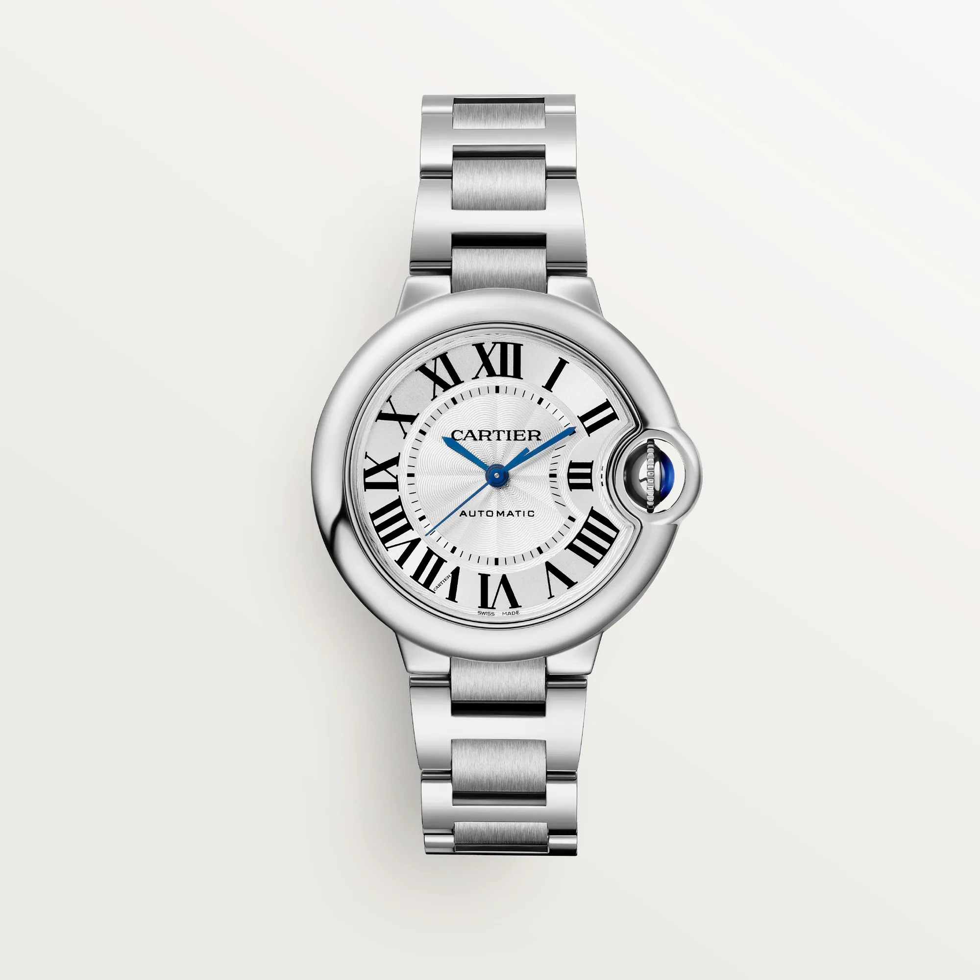 cartier ballon bleu