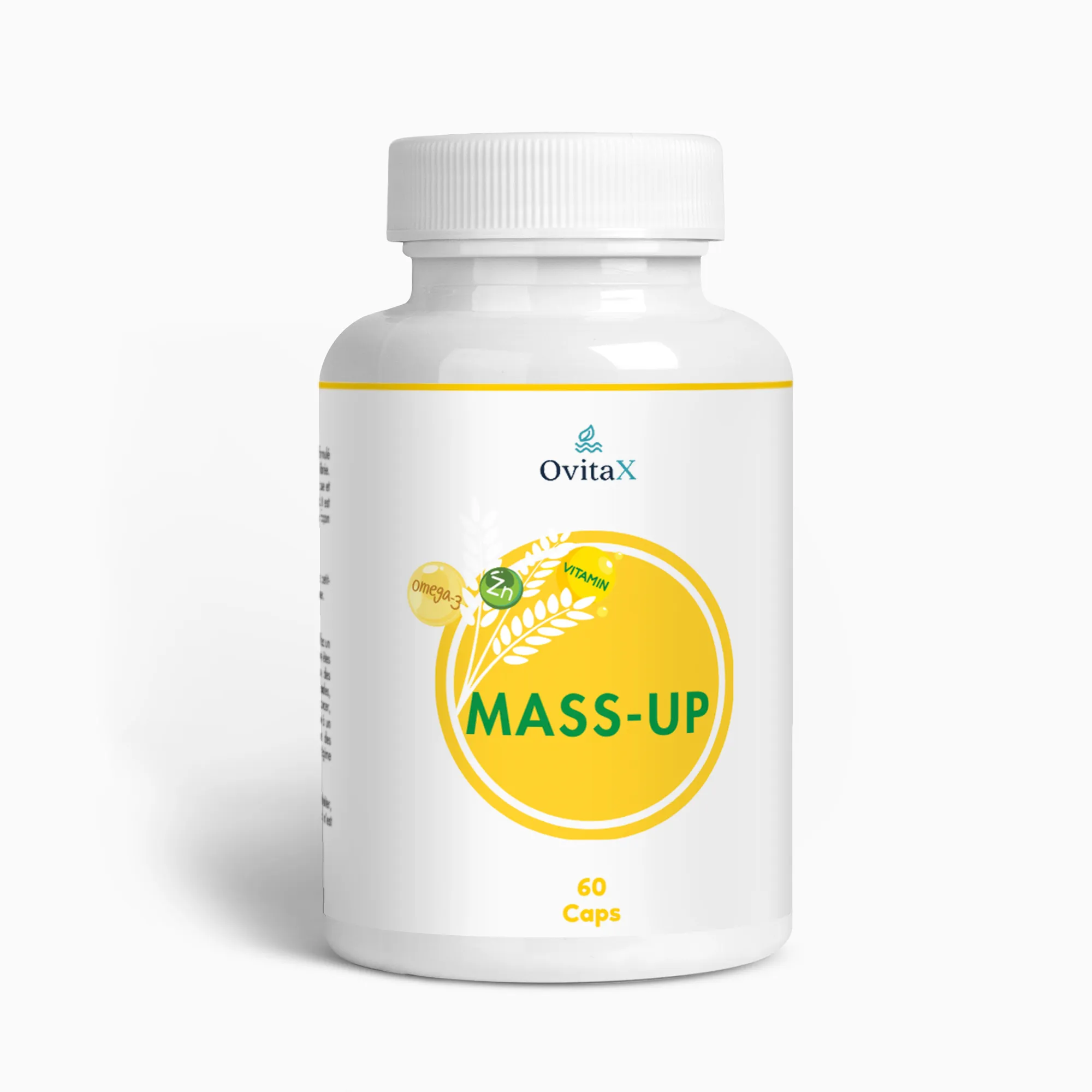 MASS-UP