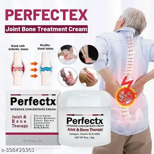 Perfectx Joint and Bone Therapy Cream PACK 2 PIECE 