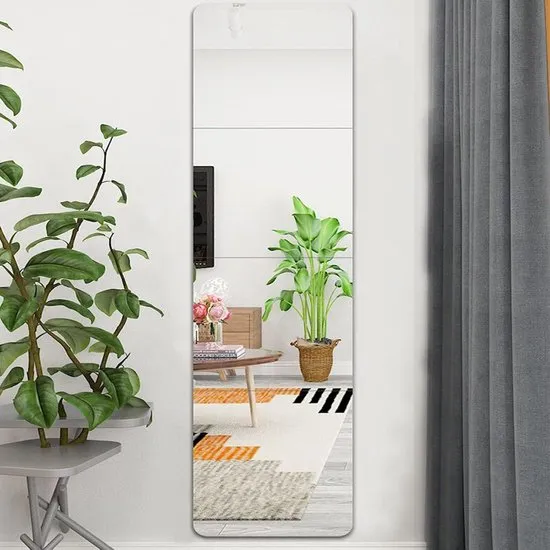 miroir flexible