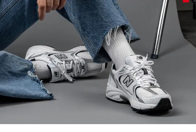 New balance 530 