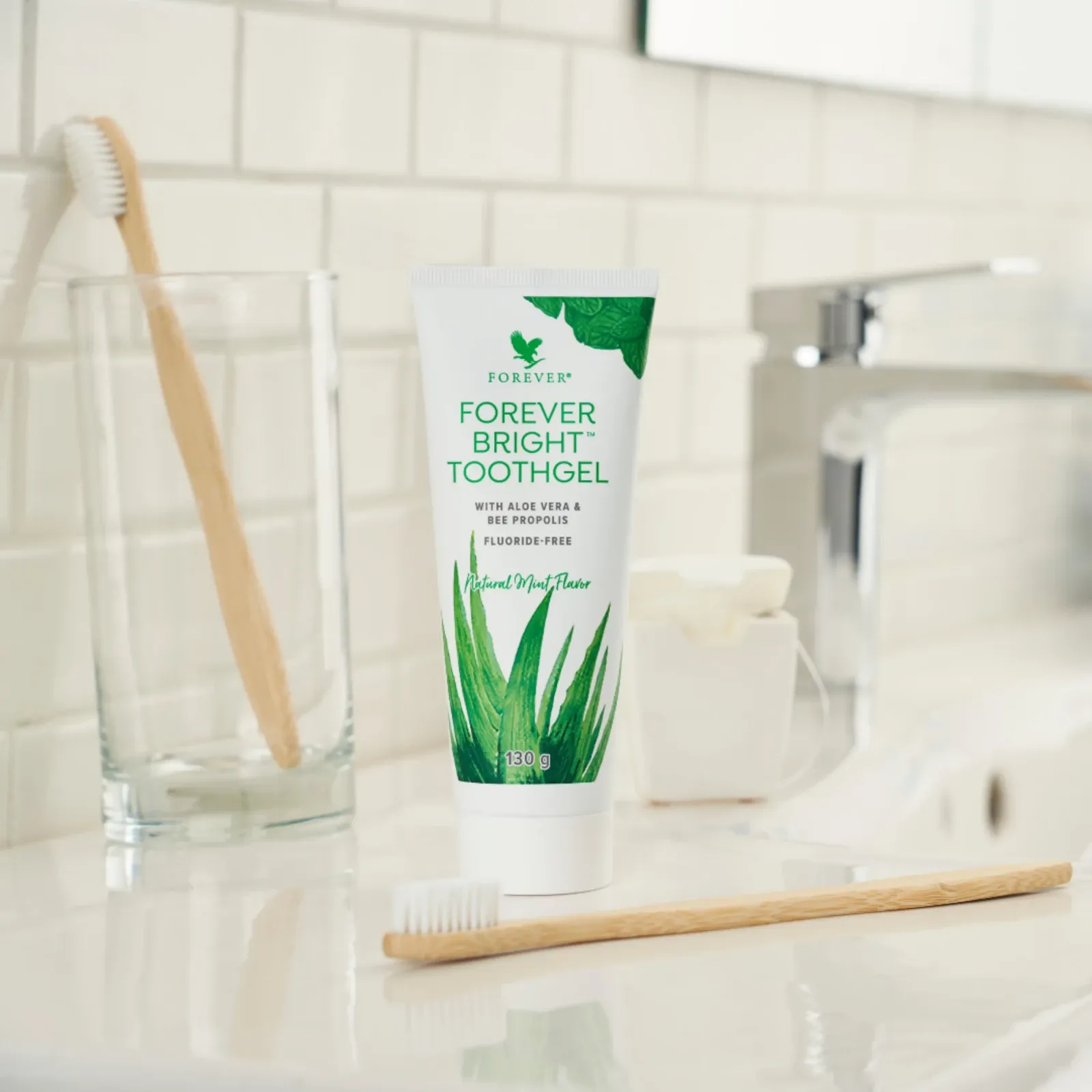 forever bright فوريفر برايت