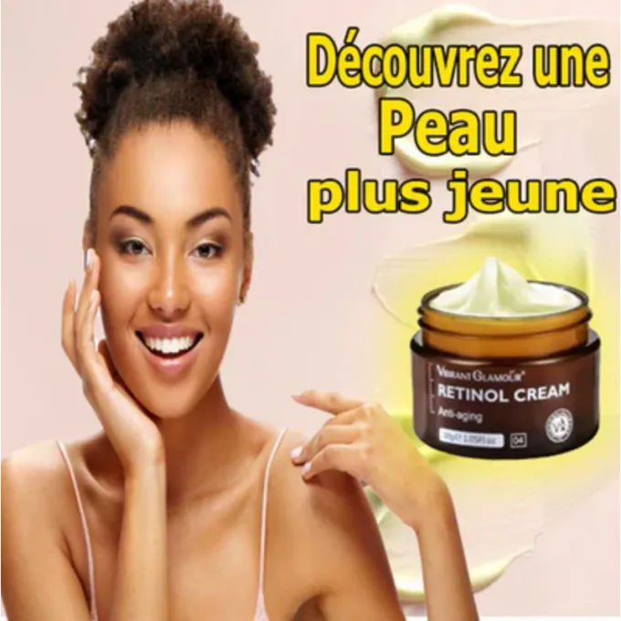 Eelhoe – crème Anti-âge pour le visage👵👩 | -23% REMISE |