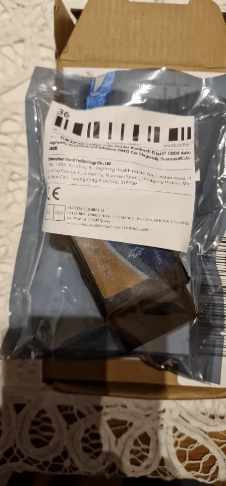 review