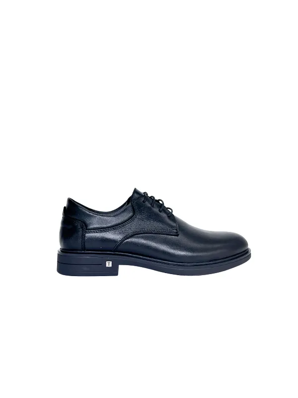 Chaussure Classique 094 Cuir Noir