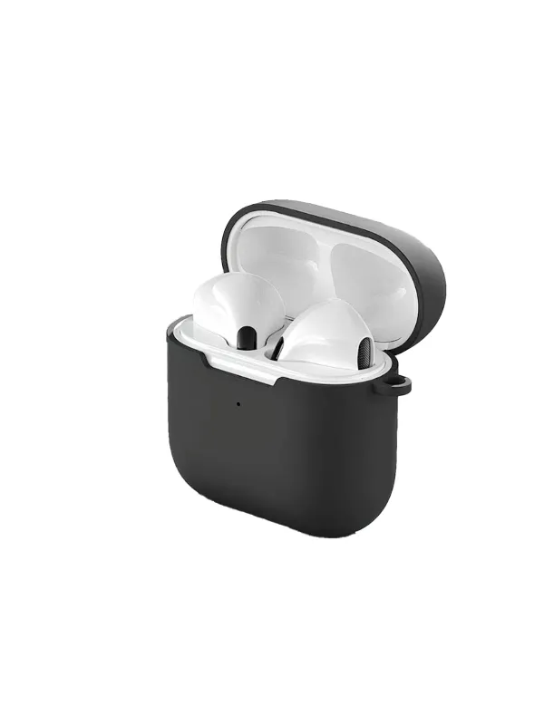Sidoc EarPods Nouvelle Génération – Design moderne et performance sonore