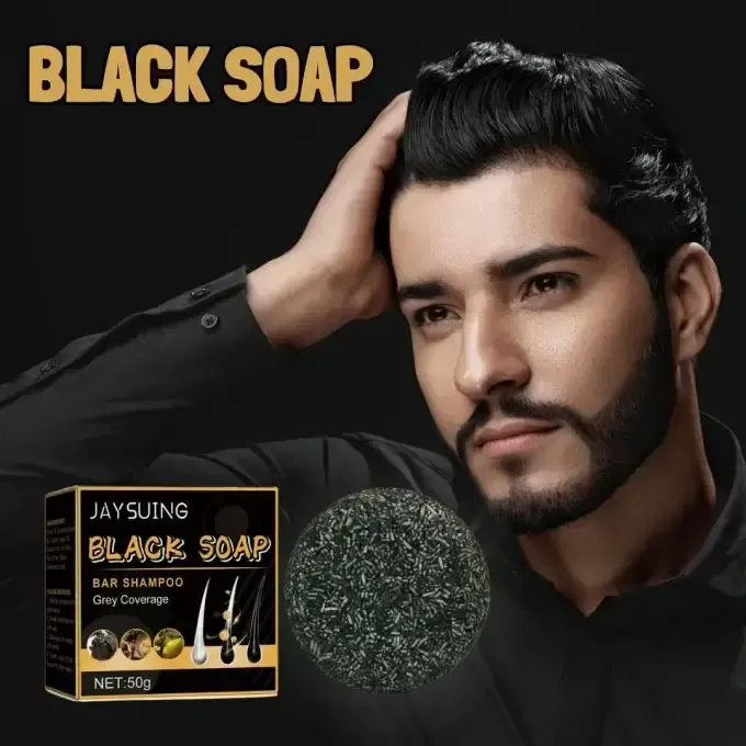 Black Soap