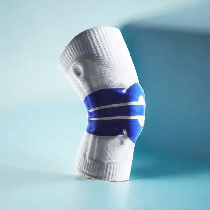 GENOUILLÈRE MÉDICALE MIRACULEUSE