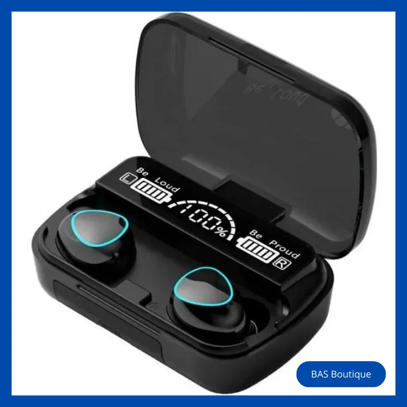 ECOUTEUR BLEUTOOTH M10