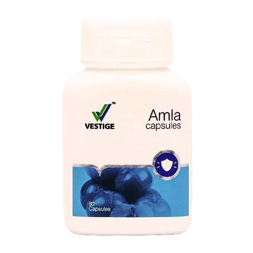 🌿Amla – La solution naturelle pour booster votre fertilité et votre énergie