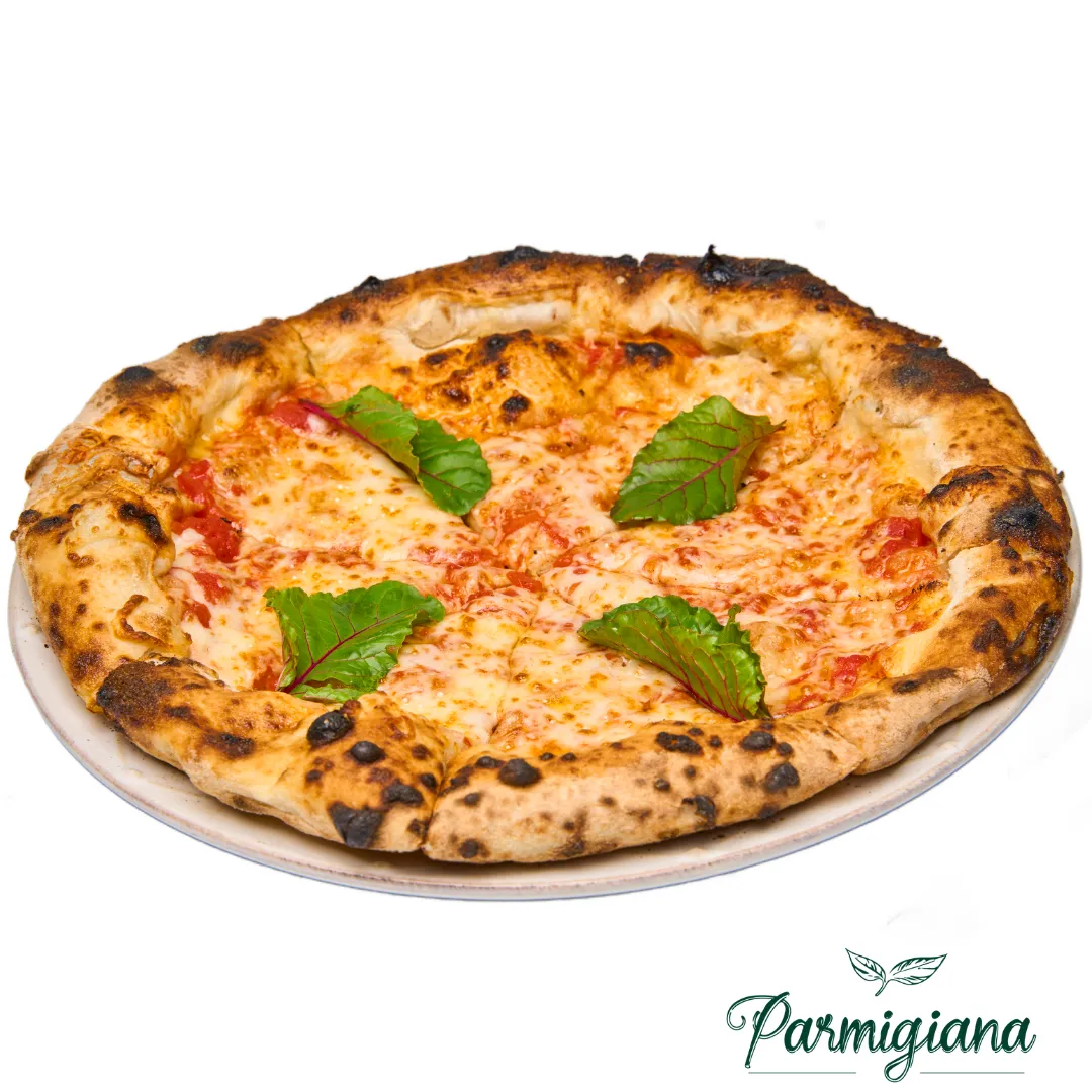 Pizza Margherita 