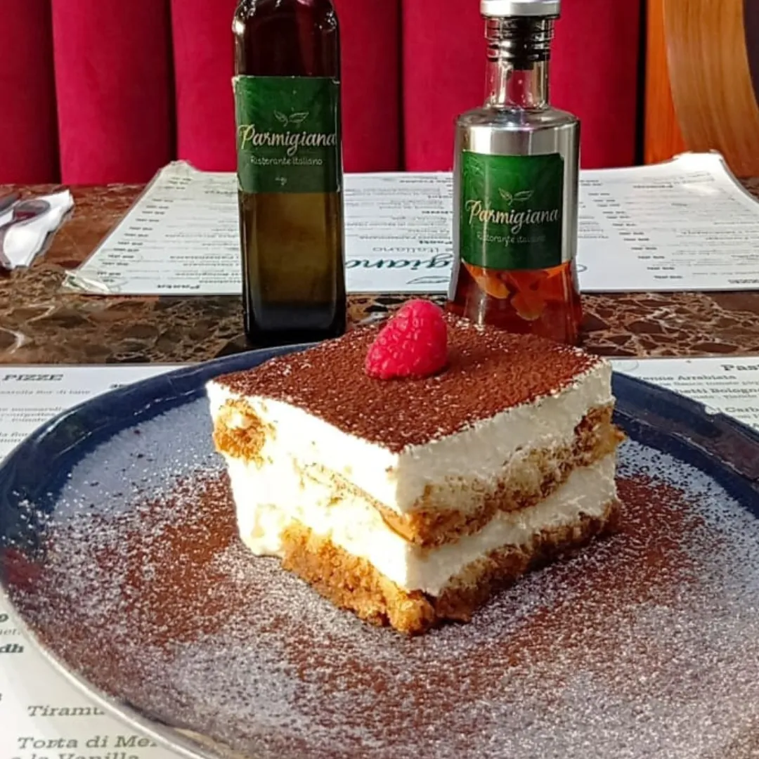 Tiramisu