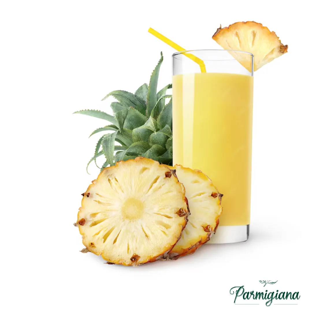 Jus D'ananas