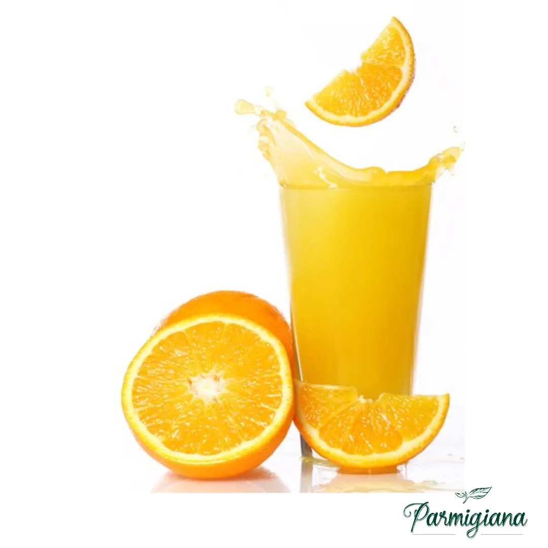 Jus D'orange