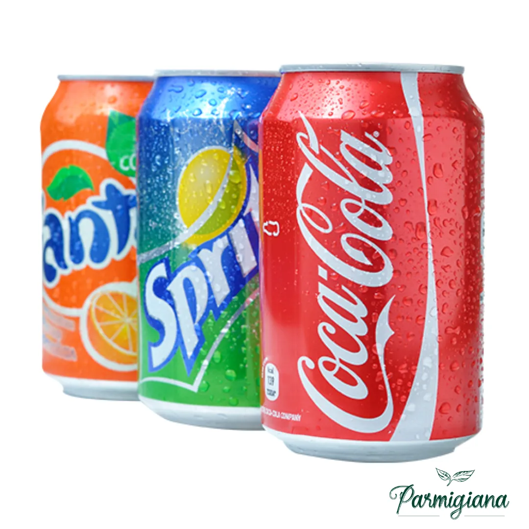 Sodas