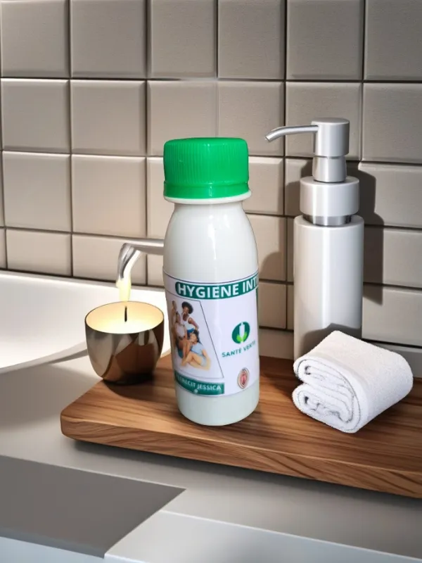 HYGIENE INTIME