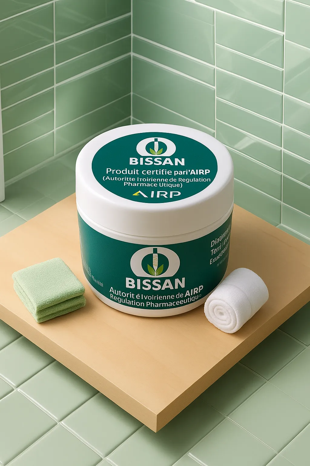 BISSAN – Remède Naturel Certifié