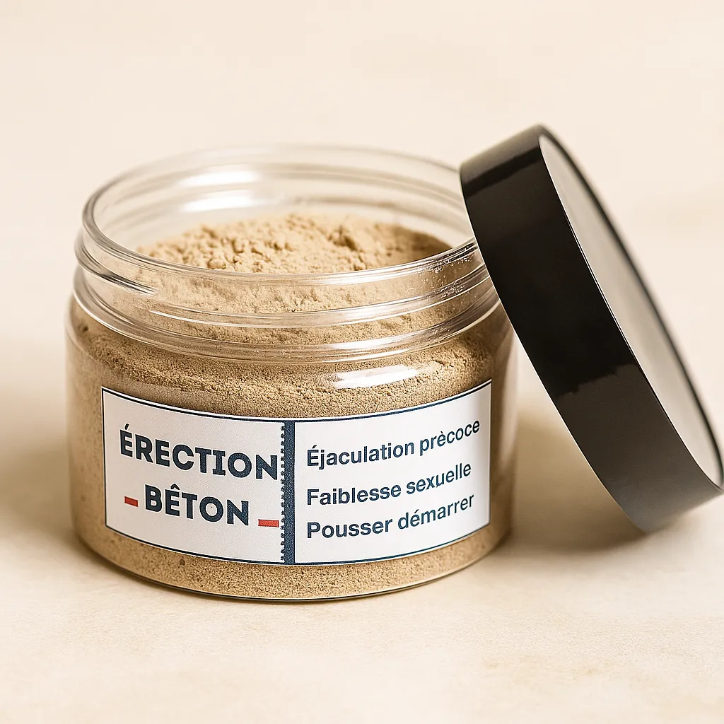 💥 Érection Béton